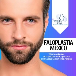 Horario de apertura Faloplastia México, Zapopan