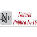 Notaría Pública No. 16 en Minatitlán (Centro) - Horario de apertura