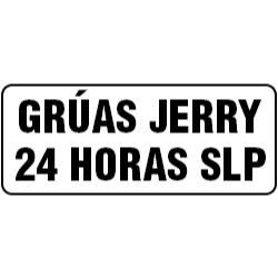 Grúas Jerry 24 Horas SLP en San Luis Potosí (Tlaxcala) - Horario de apertura