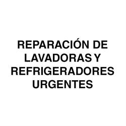 Reparacion De Lavadoras Y Ref Urgentes en Ciudad de México (San Juan De Aragón) - Horario de apertura