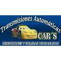 Transmisiones Automáticas Cars en Morelia (Los Pinos De Michoacan) - Horario de apertura
