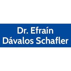 Dr. Efraín Dávalos Schafler en Morelia (Lomas De Hidalgo) - Horario de apertura