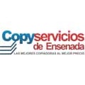 Horario de apertura Copy Servicios De Ensenada, 