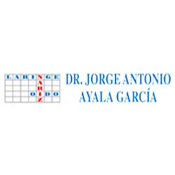 Otorrinolaringólogo Jorge Ayala en Toluca de Lerdo (Morelos) - Horario de apertura