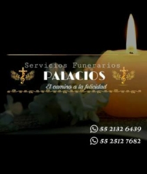 Funeraria Palacios 5521326439 en Santa Maria Tultepec (10 De Junio) - Horario de apertura