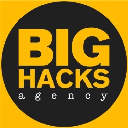 BIG Hacks Agency en Ciudad de México (Polanco) - Horario de apertura
