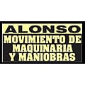 Alonso Movimiento De Maquinaria en Guadalajara (Lomas Del Paraiso) - Horario de apertura