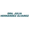 Dra. Julia Hernández Álvarez en Tuxtla Gutiérrez (Centro) - Horario de apertura