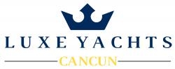 Horario de apertura Luxe Yachts Cancun, 