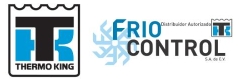 Frio Control - Distribuidor Thermo King en Guadalupe (Col. Central De Carga) - Horario de apertura