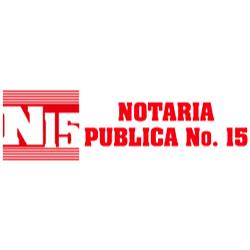 Notaria Publica N° 15 en Pachuca de Soto (Valle De San Javier) - Horario de apertura