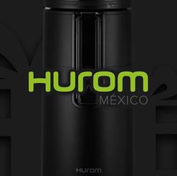 Horario de apertura Hurom México, Ciudad de México