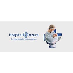 Horario de apertura Hospital Azura Cancún, 