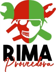 Horario de apertura RIMA Proveedora, Monterrey