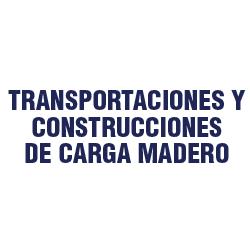 Transportaciones Y Construcciones De Carga Madero en Tampico (Los Pinos) - Horario de apertura