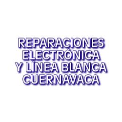 Reparaciones electrónica y línea blanca en Cuernavaca (Vicente Guerrero) - Horario de apertura