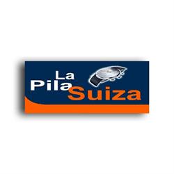 La Pila Suiza en Ciudad de México (Centro (Area 3)) - Horario de apertura
