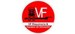 Vf Maquinaria Y Equipo De Elevación en Hermosillo (Parque Industrial Sonora) - Horario de apertura
