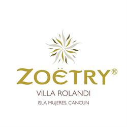 Horario de apertura Zoetry Villa Rolandi Isla Mujeres Cancun, 