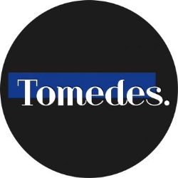 Horario de apertura Tomedes, Ciudad de México