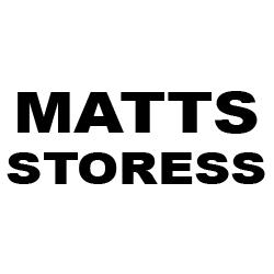 Matts Storess en Morelia (El Porvenir) - Horario de apertura