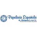 Papelería Española en Matamoros (Centro) - Horario de apertura