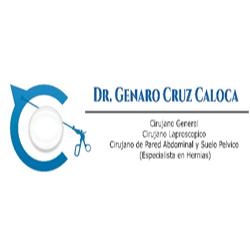 Dr. Genaro Cruz Caloca en Xalapa Enríquez (Centro) - Horario de apertura