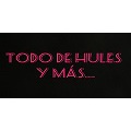 Todo De Hule Y Más en San Luis Potosí (Centro) - Horario de apertura