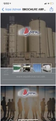 Arpal Industrial en Puebla (Col. San Alejandro) - Horario de apertura