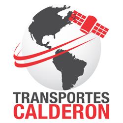Horario de apertura Transportes Calderón, Ciudad de México