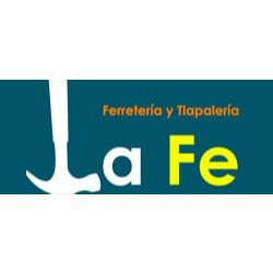 Tlapalería Y Ferretería La Fe en Ciudad de México (Belisario Domínguez) - Horario de apertura