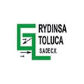 Horario de apertura Rydinsa Toluca S.A. De C.V., Metepec