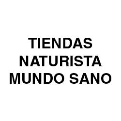 Tiendas Naturistas Mundo Sano en Nogales (Las Praderas) - Horario de apertura
