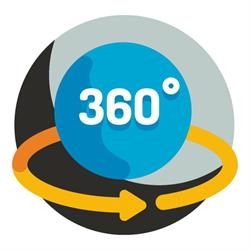 Horario de apertura Cámaras 360 Grados, Monterrey