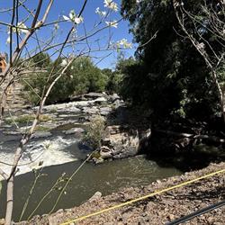 Horario de apertura Parque eco turístico Cascada El Salto, El Gigante
