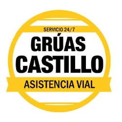 Horario de apertura Grúas Castillo, Cuautitlán