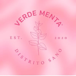 Horario de apertura Verde Menta - Distrito Sano, Reynosa
