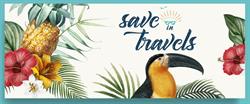 Horario de apertura SAVE IN TRAVELS, Puerto Vallarta