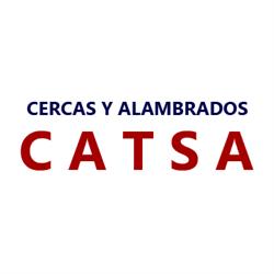 Cercas Y Alambrados Catsa en Tlalnepantla de Baz (La Romana) - Horario de apertura