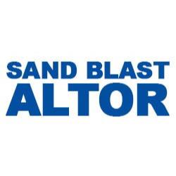 Sand Blast Altor en Puebla (Coronango) - Horario de apertura