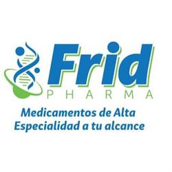 Frid Pharma en Ciudad de México (Tlalpan) - Horario de apertura