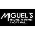 Miguel's Relojes, Perfumes Finos Y Más en Hermosillo (Centro) - Horario de apertura