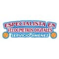 Velocímetros Digitales Servicio Jiménez en Pachuca de Soto (Venta Prieta) - Horario de apertura