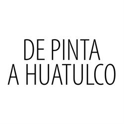 De Pinta A Huatulco en Los Sebastianes (Los Sebastianes) - Horario de apertura