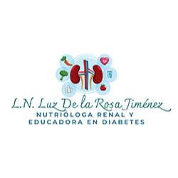 Nutriól. Renal Y Diabetes Luz De La Rosa en Ciudad de México (Del Valle Norte) - Horario de apertura