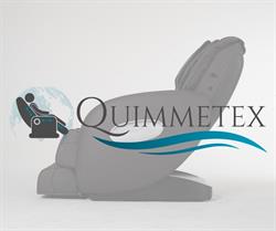 Quimmetex en San Pedro Cholula (Col. Manantiales) - Horario de apertura