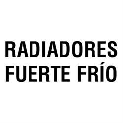 Radiadores Fuerte Frío en Guadalajara (Mercado De Abastos) - Horario de apertura