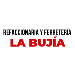 Refaccionaria Y Ferretería La Bujía en Ciudad Juárez (Parajes De San Isidro) - Horario de apertura