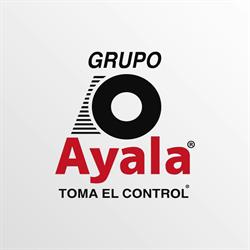 Grupo Ayala en Guaymas (Las Delicias) - Horario de apertura