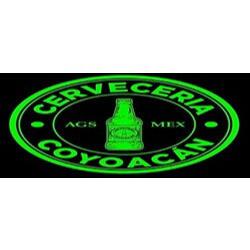 Cervecería Coyoacán Lacoyo en Aguascalientes (Municipio Libre) - Horario de apertura